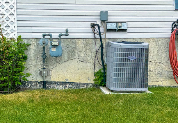 Best HVAC maintenance near me  in Mountain Home Af, ID